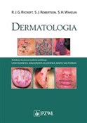 polish book : Dermatolog...