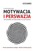 Motywacja ... - Susan Weinschenk -  books in polish 