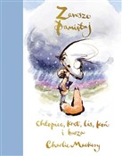 polish book : Zawsze pam... - Charlie Mackesy