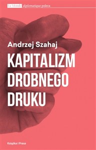 Obrazek Kapitalizm drobnego druku