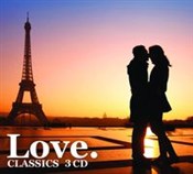 Polska książka : Love Class...