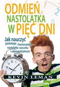 Odmień nas... - Kevin Leman -  Polish Bookstore 