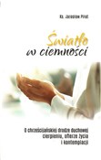 Książka : Światło w ... - Jarosław Piłat