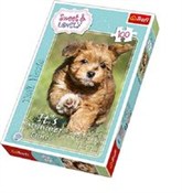 Książka : Puzzle Zab...