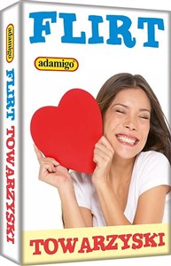 Obrazek Flirt towarzyski