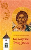 Najświętsz... -  foreign books in polish 