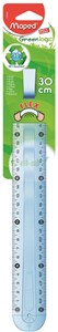 Picture of Linijka ekologiczna greenlogic 30 cm