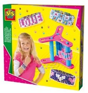 Obrazek Tkane bransoletki