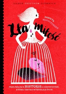 Obrazek Zła miłość