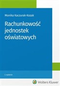 Rachunkowo... - Monika Kaczurak-Kozak - Ksiegarnia w UK