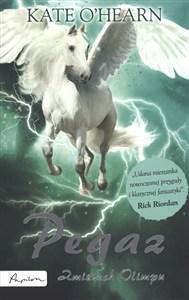 Picture of Pegaz Zmierzch Olimpu