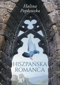 Picture of Hiszpańska romanca