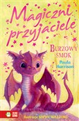 Magiczni p... - Paula Harrison -  foreign books in polish 