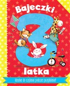 Bajeczki 3... - Opracowanie Zbiorowe -  foreign books in polish 