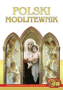 Obrazek Polski Modlitewnik