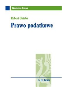 Obrazek Prawo podatkowe