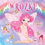 Polska książka : Wróżki - Opracowanie Zbiorowe