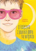 O księżycu... - Ariadna Piepiórka -  books from Poland