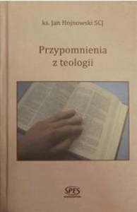 Picture of Przypomnienia z teologii