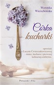 Córka kuch... - Weronika Wierzchowska - Ksiegarnia w UK