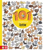 polish book : 101 zagubi... - Natalia Galuchowska