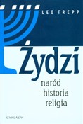 Żydzi  Nar... - Leo Trepp -  books in polish 