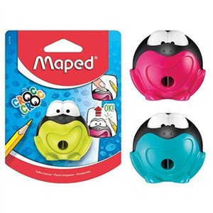 Obrazek Temperówka Croc Croc Signal MAPED