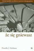 Bóg wie że... - Priscilla J. Herbison -  Polish Bookstore 