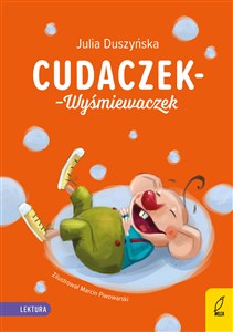 Obrazek Cudaczek-Wyśmiewaczek