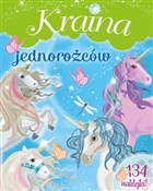 Kraina jed... - Opracowanie Zbiorowe -  Polish Bookstore 
