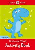 polish book : Dash and T...