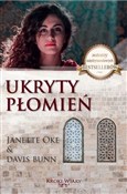 Książka : Ukryty pło... - Oke Janette, Bunn Davis