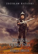 Kraina Olb... - Zdzisław Ratajski -  Książka z wysyłką do UK