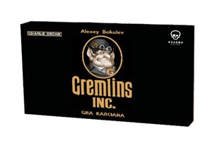 Picture of Gremlins Inc.