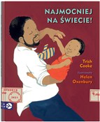 Najmocniej... - Trish Cooke -  books in polish 