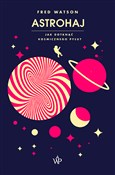 Astrohaj. ... - Fred Watson -  books from Poland