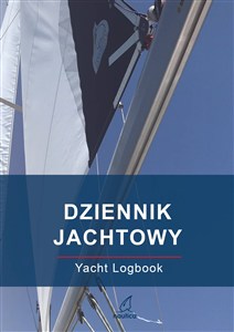 Picture of Dziennik jachtowy (Yacht Logbook)