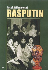 Picture of Rasputin