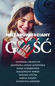 Niezapowie... - Agnieszka Krawczyk, Agnieszka Lingas-Łoniewska, Ilona Gołębiewska, Małgorzata Warda, Natasza Socha,  - Ksiegarnia w UK