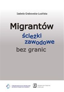 Obrazek Migrantów ścieżki zawodowe bez granic