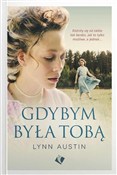 Gdybym był... - Lynn Austin -  foreign books in polish 