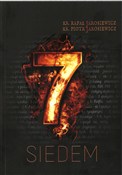 Siedem min... - Piotr Jarosiewicz, Rafał Jarosiewicz -  foreign books in polish 