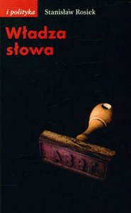 Obrazek Władza słowa Szkice, notatki, świadectwa