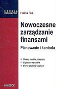 Nowoczesne... - Halina Buk -  foreign books in polish 