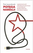 Potęga nar... - Piotr Lewandowski -  books in polish 