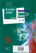 Eureka 200... - Leszek Krupiński, Grażyna Barna, Ryszard Dusza -  books in polish 