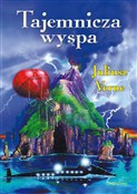 polish book : Tajemnicza... - Juliusz Verne