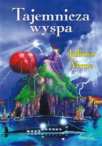 Obrazek Tajemnicza wyspa