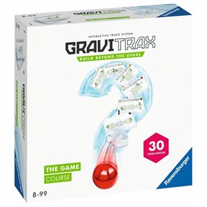 Obrazek Gravitrax - The Game Course