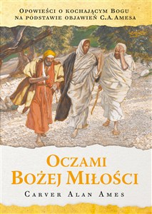 Obrazek Oczami Bożej miłości